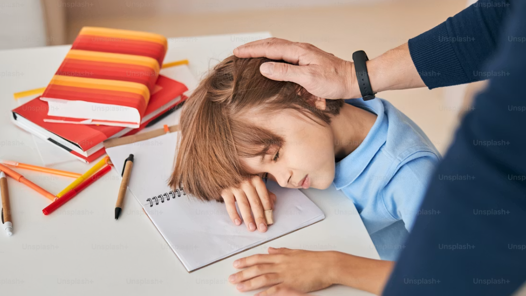 Kurang Tidur Bukan Sekadar Mengantuk, Ini Risiko yang Mengintai Kesehatan Remaja